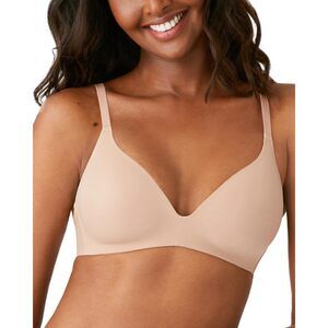 Wacoal Women Comfort First Lightly Padded Wire-Free T-Shirt Bra